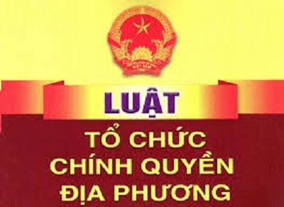 Chính thức xác lập mô hình tổ chức chính quyền địa phương 2 cấp