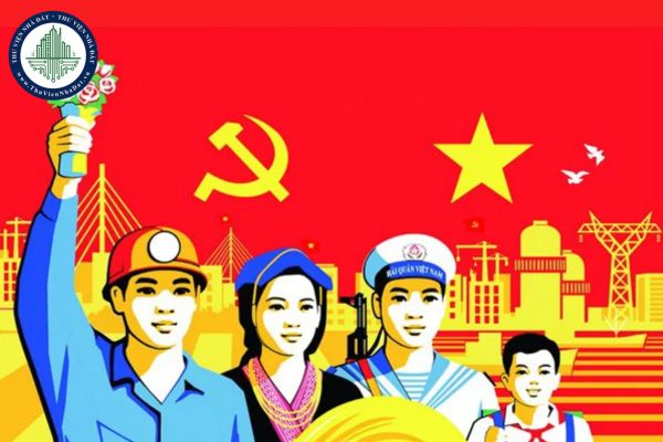 Hướng dẫn về đảng phí khi kết thúc hoạt động và thành lập mới tổ chức đảng