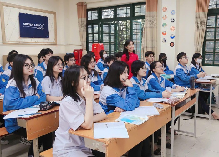 Chuẩn bị đội ngũ giáo viên, nhân viên, người lao động trong các cơ sở giáo dục công lập cho năm học 2025 - 2026