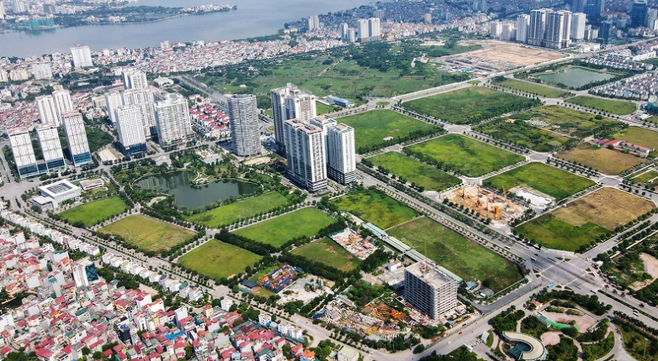 Quy định về giảm tiền thuê đất phải nộp năm 2025 đối với người sử dụng đất