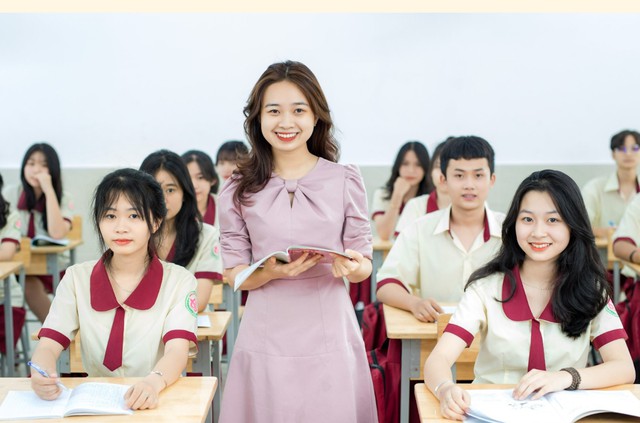 Đổi mới, nâng cao chất lượng giáo dục mầm non, giáo dục phổ thông, giáo dục thường xuyên năm học 2025 - 2026