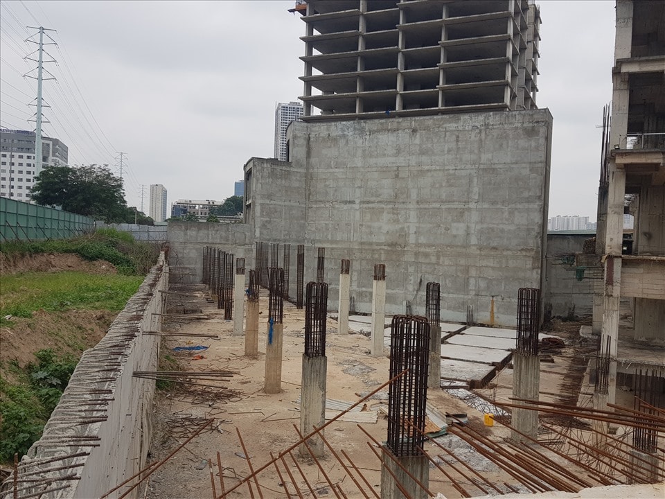 Tập trung tháo gỡ vướng mắc, khó khăn các dự án tồn động kéo dài