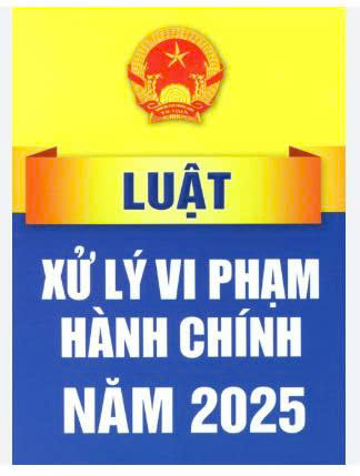 Giám đốc Sở: Từ “người quản lý chuyên môn” đến “chủ thể xử lý vi phạm hành chính”