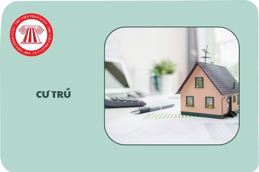 Sửa đổi Thông tư hướng dẫn Luật Cư trú