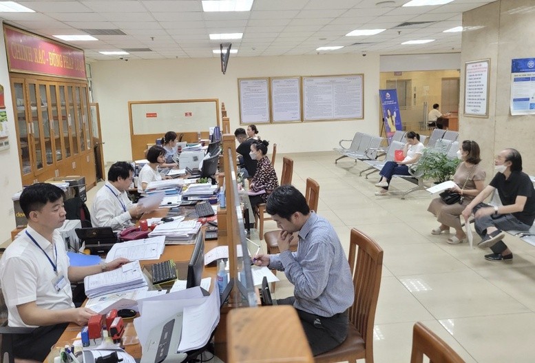 Thủ tướng chỉ đạo tiếp tục đẩy mạnh phân cấp, phân quyền; phân định thẩm quyền trong các ngành, lĩnh vực