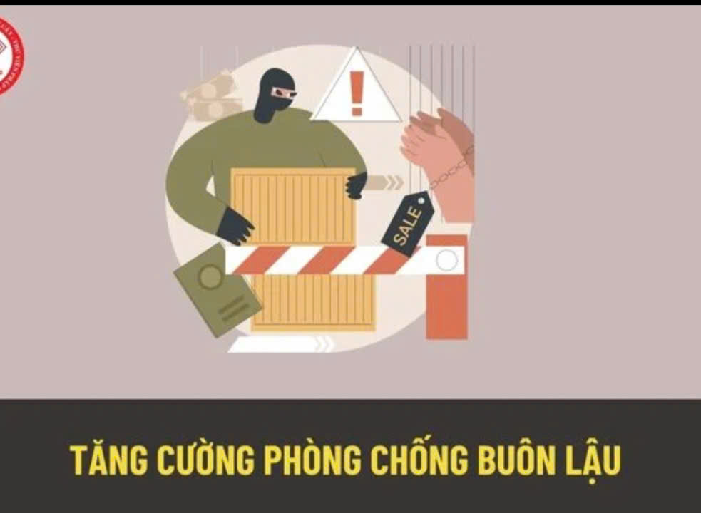 Mở đợt tấn công cao điểm chống buôn lậu, hàng giả trong lĩnh vực y tế