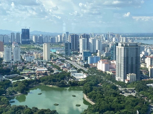 Hướng dẫn sắp xếp, xử lý trụ sở khi sắp xếp đơn vị hành chính các cấp