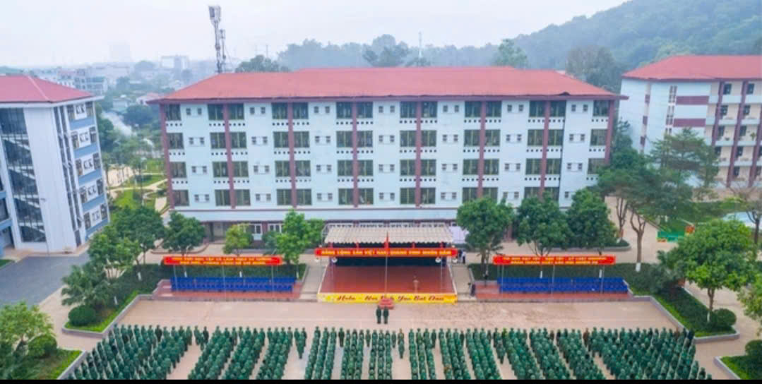 Điều kiện thành lập trung tâm giáo dục quốc phòng và an ninh