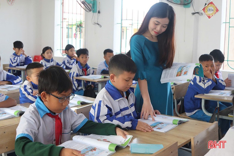 Chế độ nghỉ thai sản của giáo viên từ ngày 22/4/2025