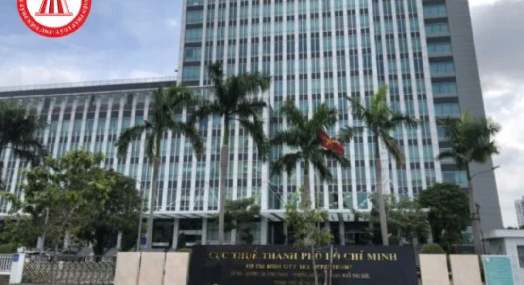 Tổ chức lại 20 chi cục thuế khu vực thành 34 thuế tỉnh, thành phố