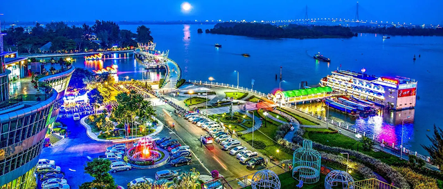 Cần Thơ sắp xếp đơn vị hành chính cấp xã tại Nghị quyết 1668 NQ UBTVQH15