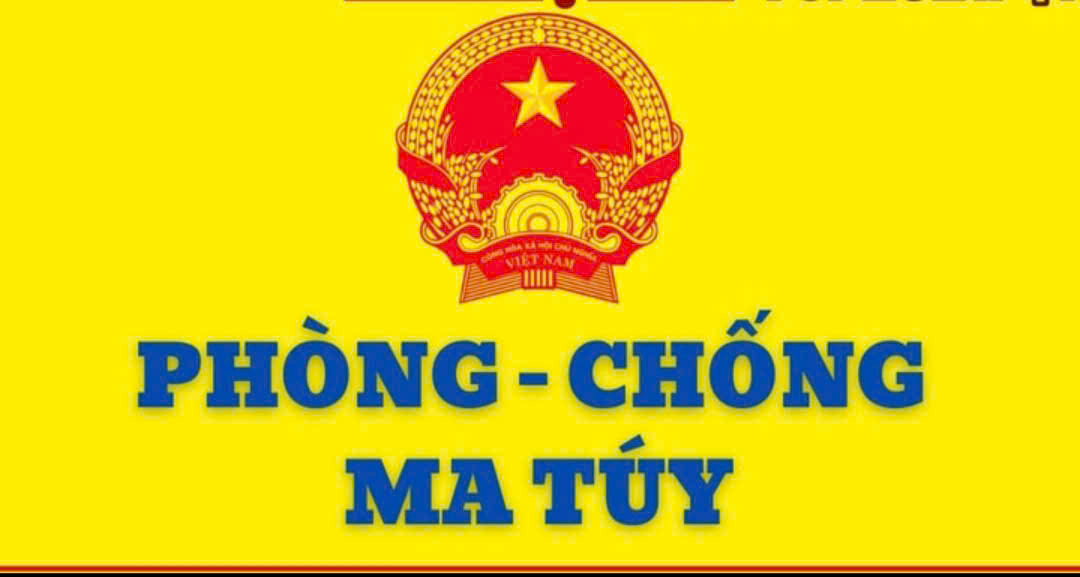 Kế hoạch thực hiện Tháng hành động phòng, chống ma túy năm 2025 trên địa bàn thành phố Cần Thơ