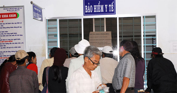 Hướng dẫn triển khai một số điểm mới của Luật BHXH, Luật BHYT sửa đổi