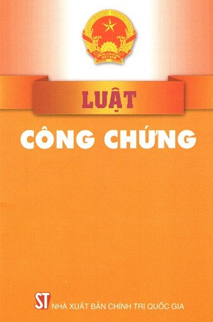 Điểm mới quy định về Tổ chức hành nghề công chứng tại Luật Công chứng 2024