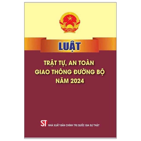 6 điểm mới của Luật Trật tự, an toàn giao thông đường bộ 2024