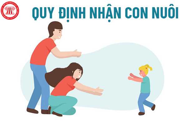 Thông báo tình hình phát triển của con nuôi