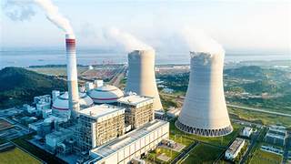 Khẩn trương đưa vào vận hành 02 nhà máy nhiệt điện Nhơn Trạch