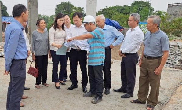 Mức hỗ trợ kinh phí hoạt động cho Ban Thanh tra nhân dân ở xã, phường, thị trấn