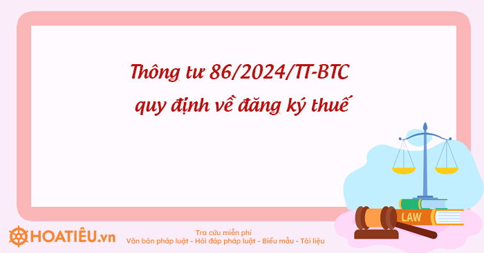 Số định danh cá nhân được sử dụng thay cho mã số thuế cá nhân