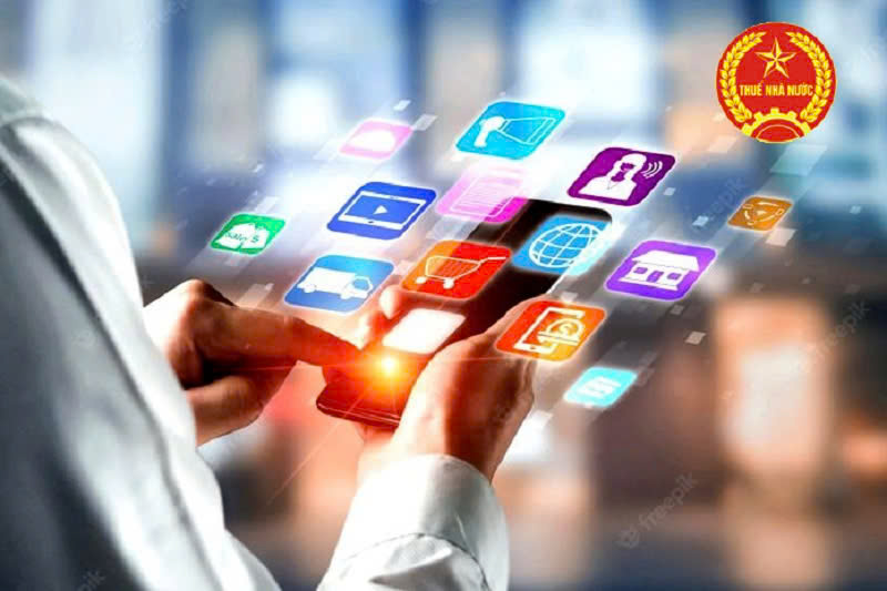 Phạt 70 triệu đồng hành vi vi phạm trong giao dịch trên không gian mạng