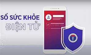 Sổ sức khỏe điện tử tích hợp trên ứng dụng VNeID