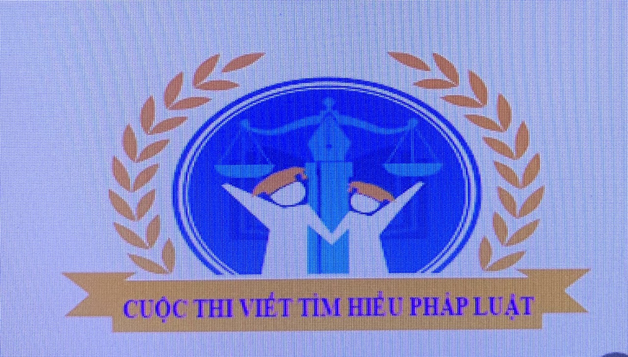 Kế hoạch tổ chức cuộc thi “Tìm hiểu pháp luật về căn cước, định danh và xác thực điện tử của Việt Nam”
