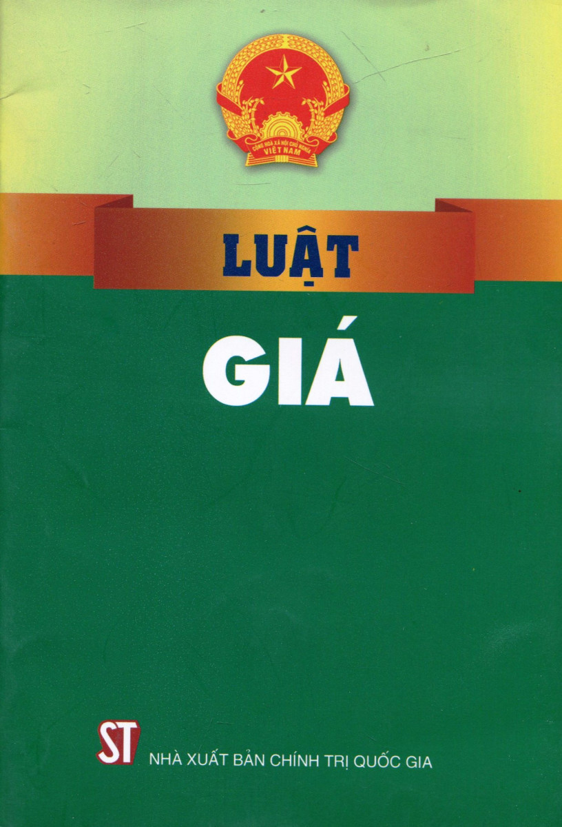 Kế hoạch triển khai thi hành Luật Giá