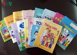 Đổi mới chương trình, sách giáo khoa giáo dục phổ thông