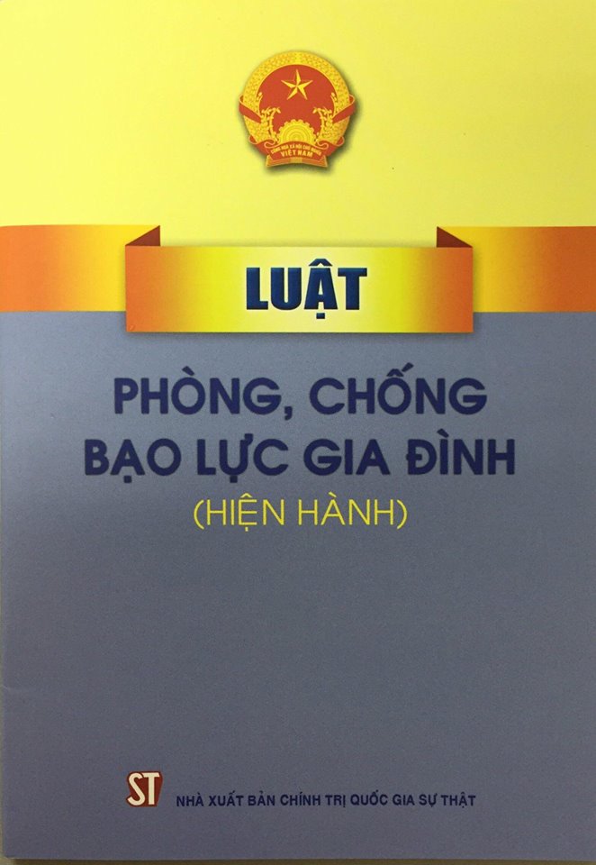 Chính phủ quy định chi tiết một số điều của Luật Phòng, chống bạo lực gia đình