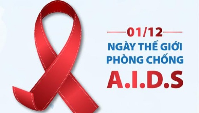 Ngày thế giới phòng chống AIDS 01/12