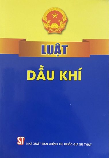 Cần Thơ triển khai thi hành Luật Dầu khí năm 2022