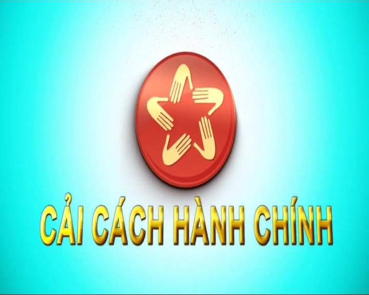 Chính phủ đẩy mạnh các giải pháp cải cách và nâng cao hiệu quả giải quyết thủ tục hành chính, cung cấp dịch vụ công phục vụ người dân, doanh nghiệp