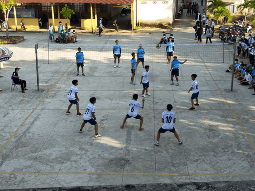 Cần Thơ tổ chức Hội khỏe Phù Đổng cấp thành phố năm 2023