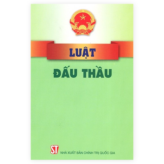 Một số điểm mới của Luật Đấu thầu