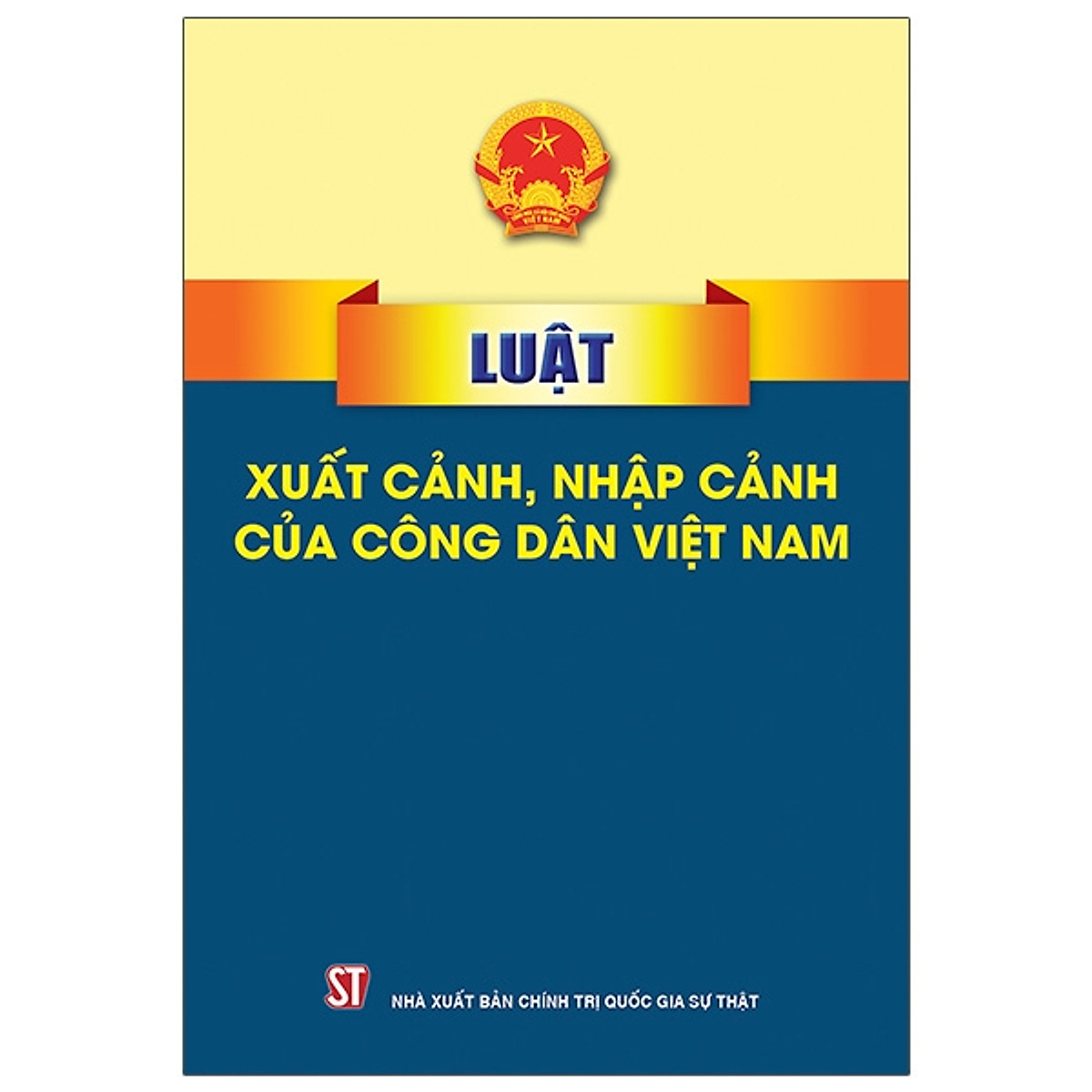 Sửa đổi nhiều quy định về xuất nhập cảnh