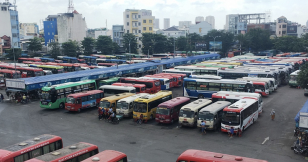 Quy định về quản lý hoạt động của xe ô tô vận tải trung chuyển hành khách trên địa bàn thành phố Cần Thơ