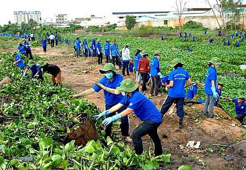 Thông tư hướng dẫn quản lý kinh phí sự nghiệp bảo vệ môi trường