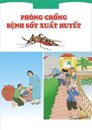 Cần Thơ hưởng ứng Ngày ASEAN phòng, chống sốt xuất huyết lần thứ 13