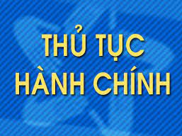 Cần Thơ công bố thủ tục hành chính nội bộ trong hệ thống hành chính nhà nước thuộc phạm vi chức năng quản lý của Ủy ban nhân dân thành phố