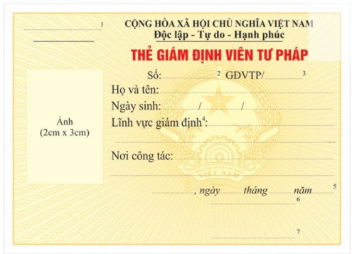 Đính chính Thông tư số 11/2020/TT-BTP của Bộ Tư pháp