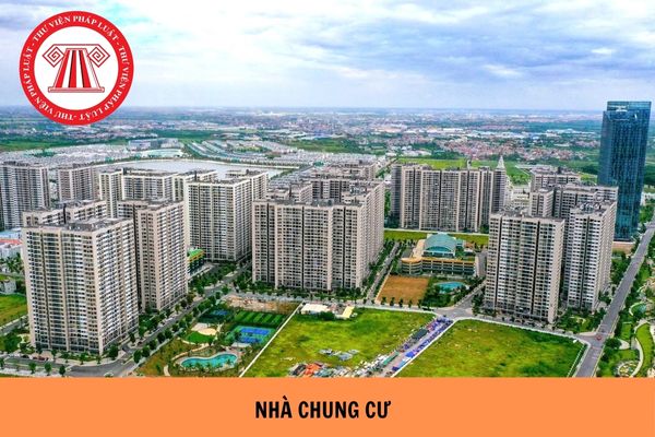 Các trường hợp di dời chủ sở hữu, người sử dụng nhà chung cư