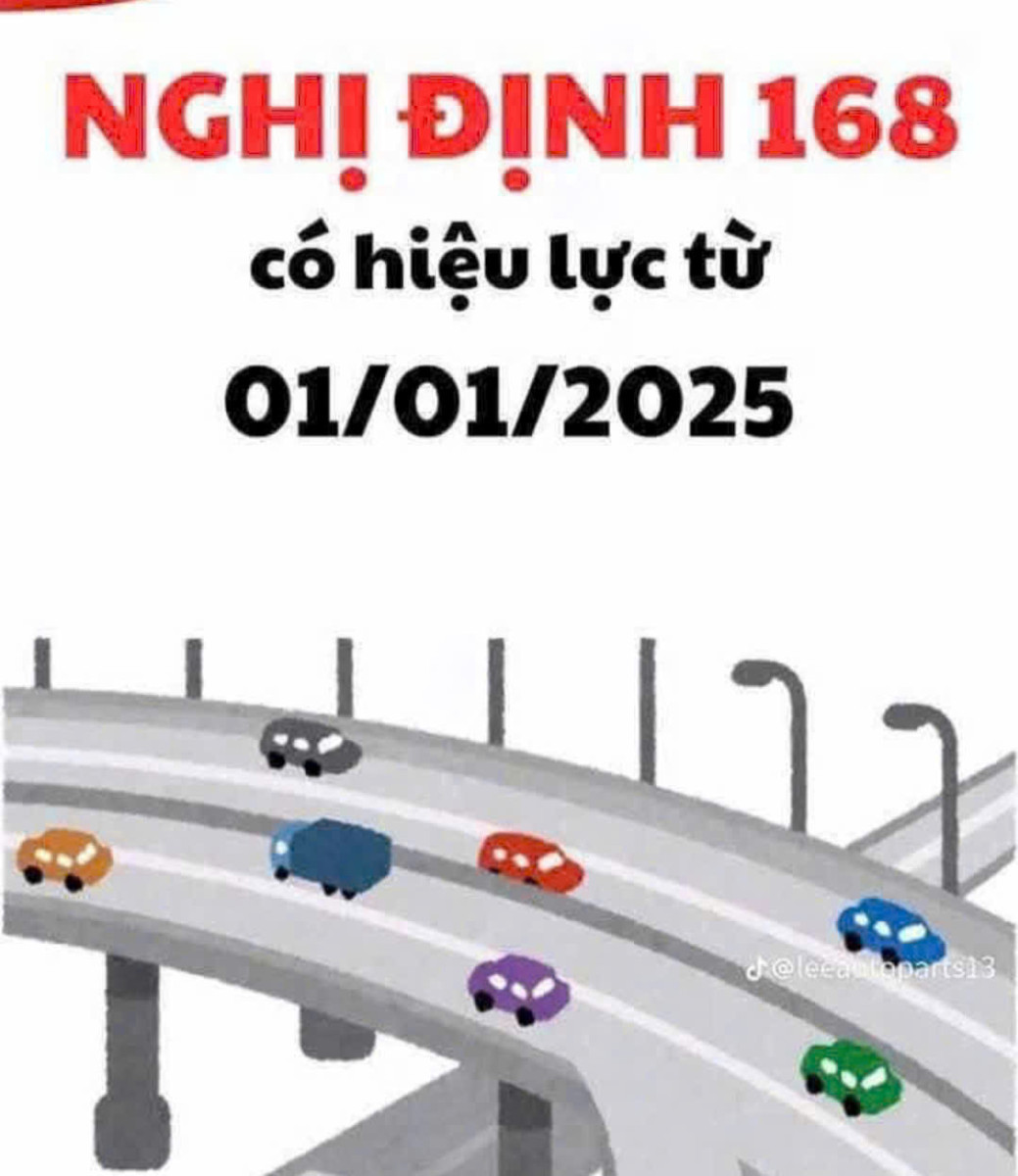 Tăng nặng mức phạt để răn đe từ sớm những người có ý định vi phạm hành chính về trật tự an toàn giao thông đường bộ