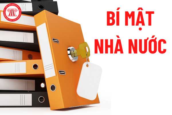 Ban hành Danh mục Bí mật nhà nước của Đảng