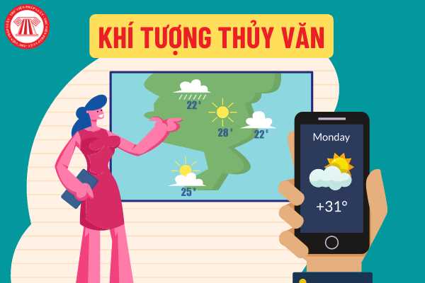 Phạt tới 40 triệu đồng khi truyền, phát sai lệch bản tin dự báo, cảnh báo thiên tai khí tượng thủy văn