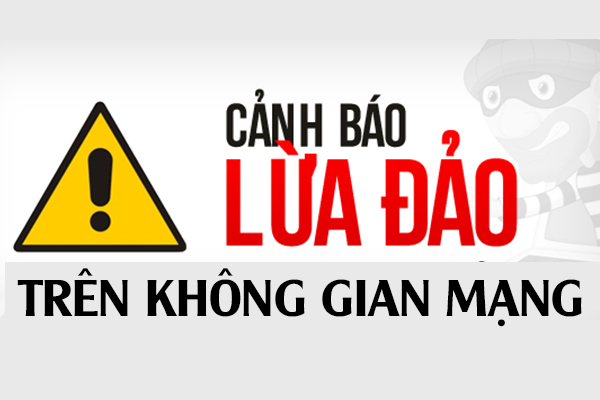 Cục an ninh mạng thông báo rất khẩn cấp