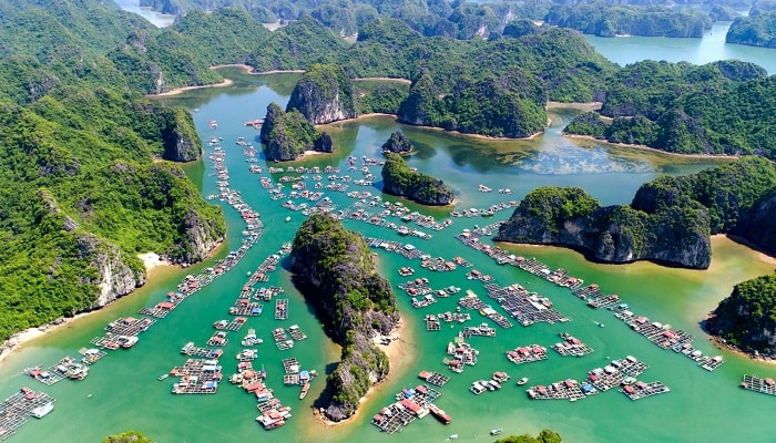 Ban hành phương án điều tra tài nguyên du lịch