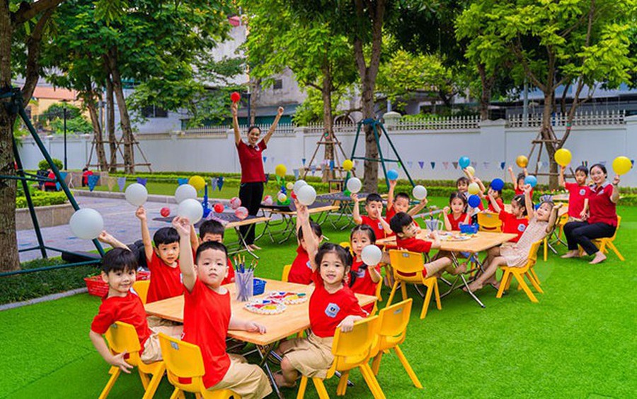 Hướng dẫn sắp xếp, tổ chức các cơ sở giáo dục mầm non, phổ thông, giáo dục thường xuyên phù hợp với chính quyền địa phương hai cấp