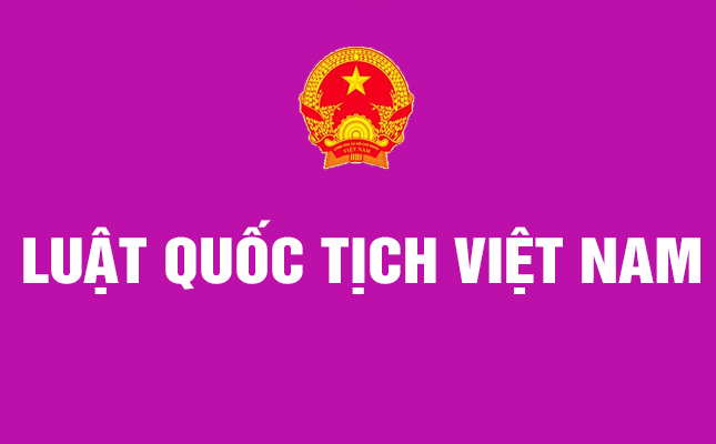 Triển khai thi hành Luật sửa đổi, bổ sung một số điều của Luật Quốc tịch Việt Nam trên địa bàn thành phố Cần Thơ