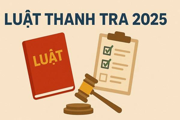 Các hành vi bị nghiêm cấm trong hoạt động thanh tra