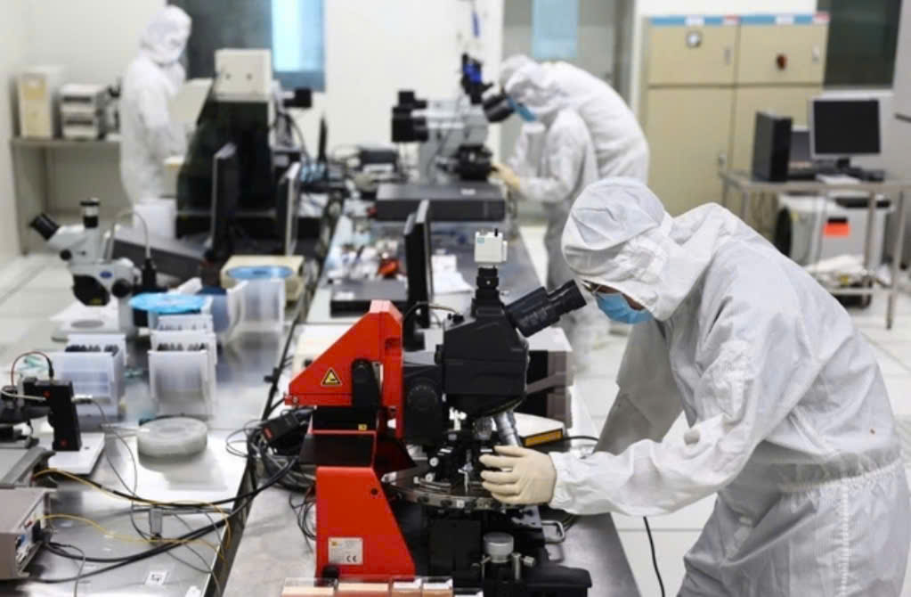 Chính sách thu hút chuyên gia khoa học, công nghệ, đổi mới sáng tạo và chuyển đổi số 